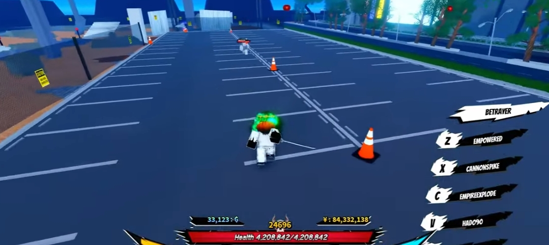 Universal Piece Update Guide, How to Get Aizen & Death Scythe!