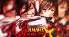 Anime Rangers X Update 10 Guide – New Units, Boss Event, Codes & More!