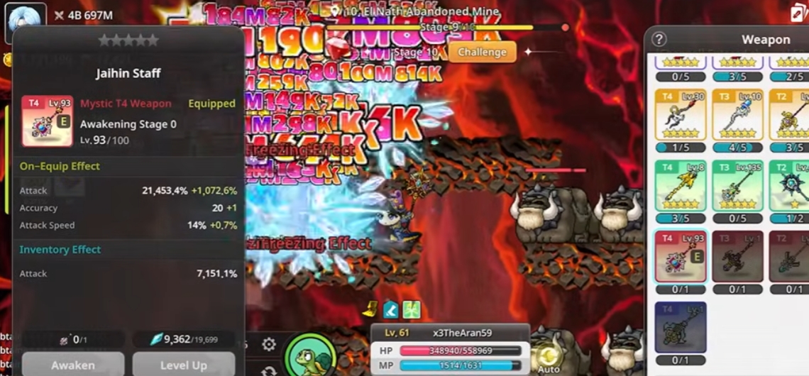 MapleStory: Idle RPG Beginner Guide, All You Need to Know!