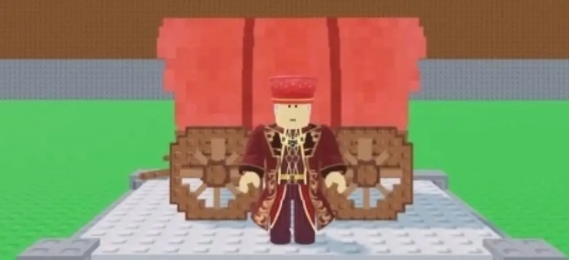 How to Restock the Brainrot Dealer in Steal a Brainrot Guide