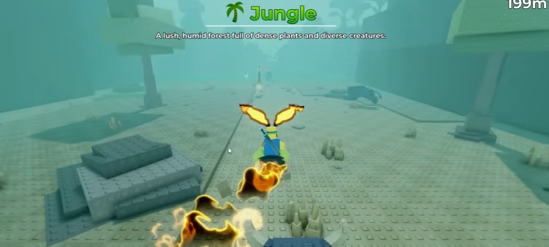 All Exclusive Animals in Raise Animals Guide