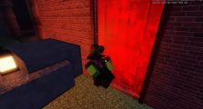 Forsaken Update, Killer-Only Doors Might Completely Change the Game