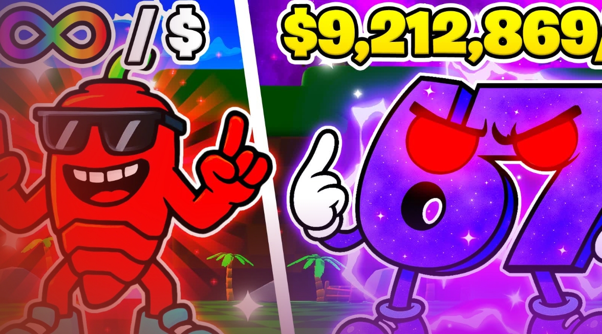 Fortnite Don’t Steal My Brainrot Admin Codes November 2025