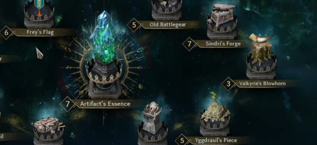 10 Ways to Increase CP Growth Point Legend of YMIR Guide