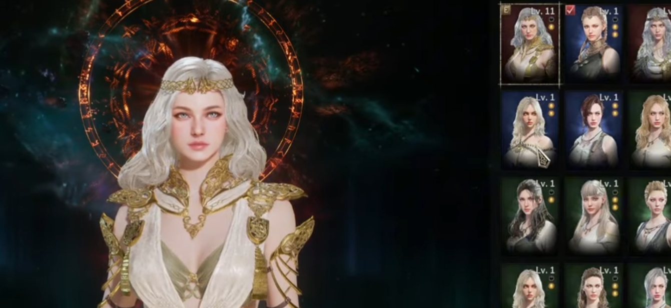 10 Ways to Increase CP Growth Point Legend of YMIR Guide