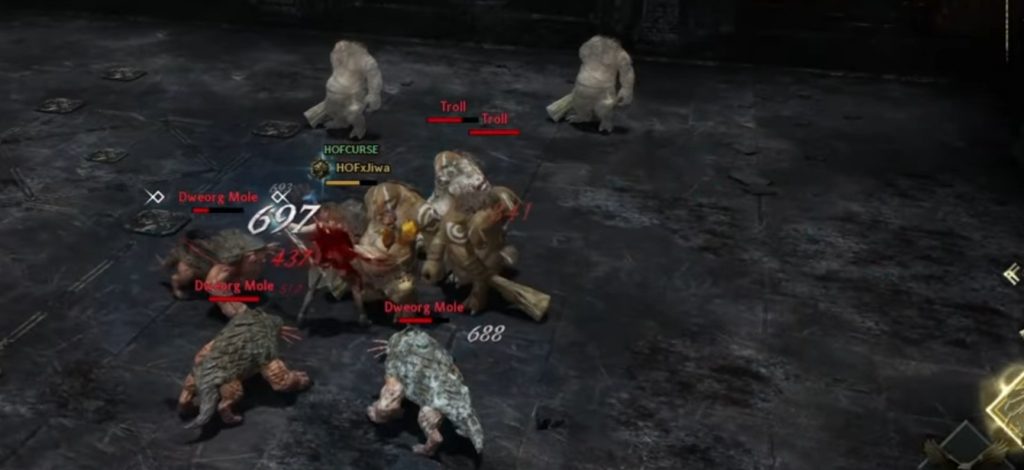 How to Increase Mana Regen in Legend of Ymir