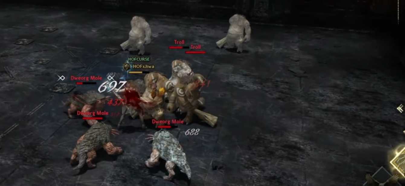 How to Increase Mana Regen in Legend of Ymir