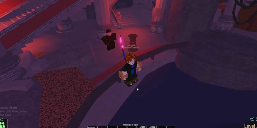 How to Easily Catch Lucid Leviathan Fisch Guide