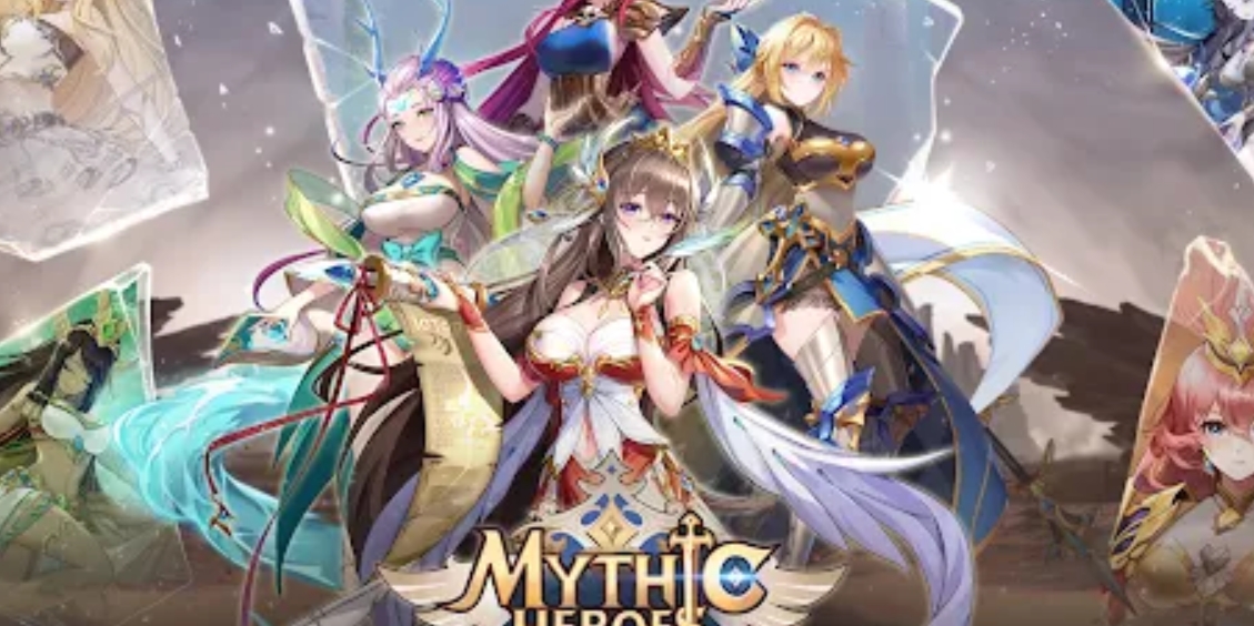 Mythic Heroes Codes 2025