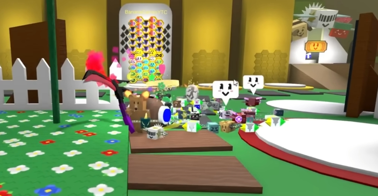 Bee Swarm Simulator Beesmas 2025 Update Leaks, What We Know So Far!