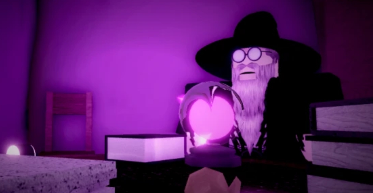 Fisch Roblox Alien Quest Event, Leaks, Theories, and What to Expect!