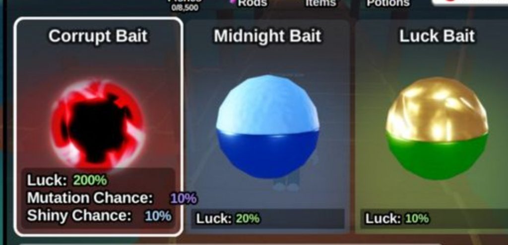 Best 6 Bobbers with Huge Luck Roblox Fish It Guide [NEW]