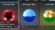 Best 6 Bobbers with Huge Luck Roblox Fish It Guide [NEW]