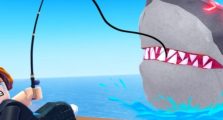 2 Free Rod Skins You Can Get in Roblox Fish It