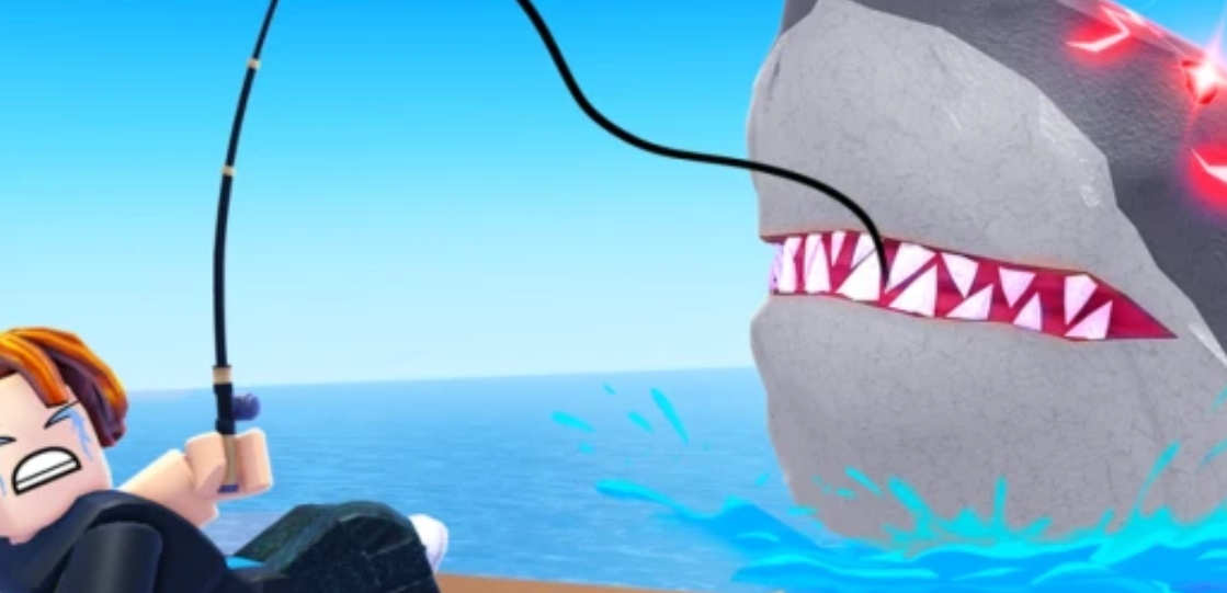 2 Free Rod Skins You Can Get in Roblox Fish It