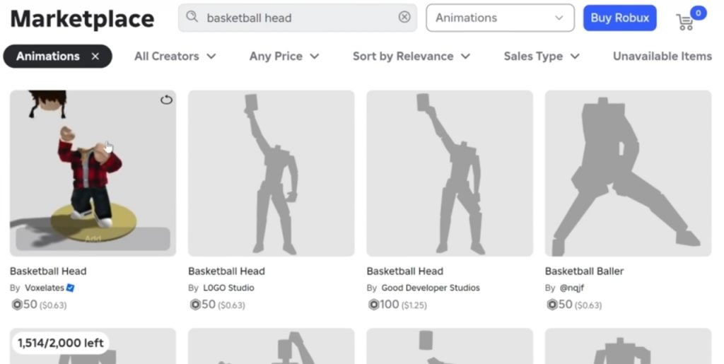 Roblox UGC Emotes Plagiarism Is Unstoppable!