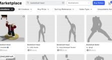 Roblox UGC Emotes Plagiarism Is Unstoppable!
