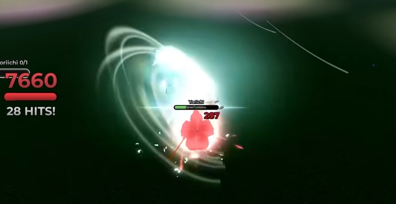 Weak Legacy 2 Roblox Level Guide, How to Achieve 1400 Max Fast!