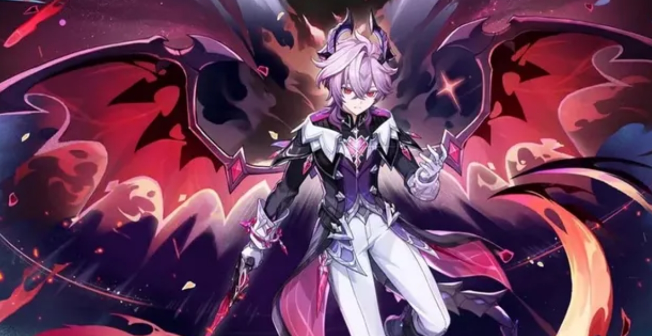 Durin Genshin Impact: Story, Abilities, and Build Guide