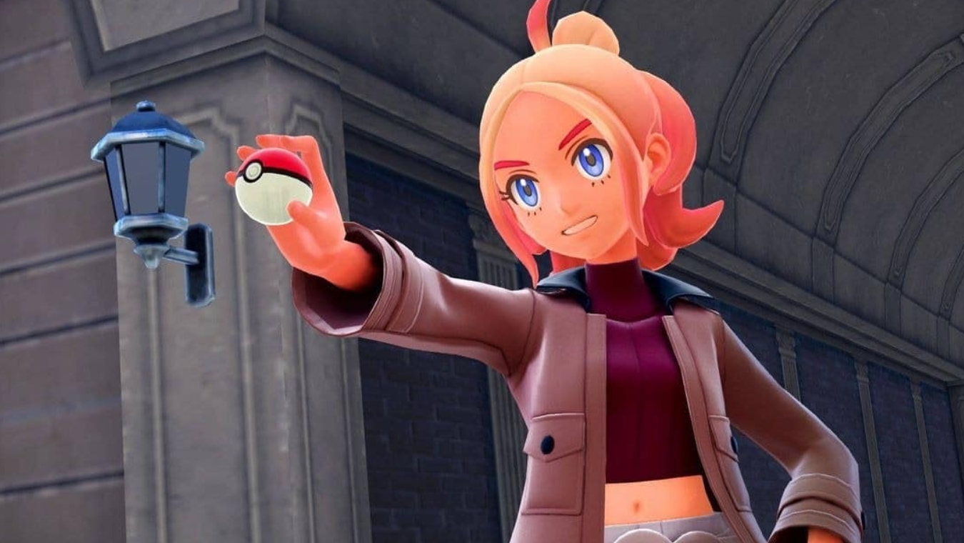 How to Play Pokemon Legends ZA 60FPS on PC