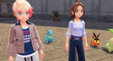 Best Ryujinx Settings for Pokémon Legends Z-A!