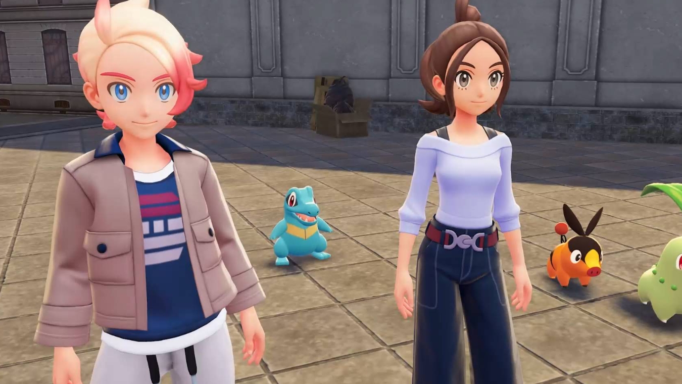 Best Ryujinx Settings for Pokémon Legends Z-A!