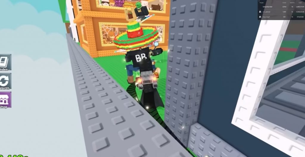All 10 Secret Tricks That Work in Steal a Brainrot Roblox