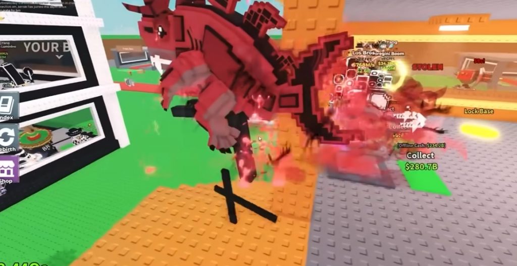 All 10 Secret Tricks That Work in Steal a Brainrot Roblox