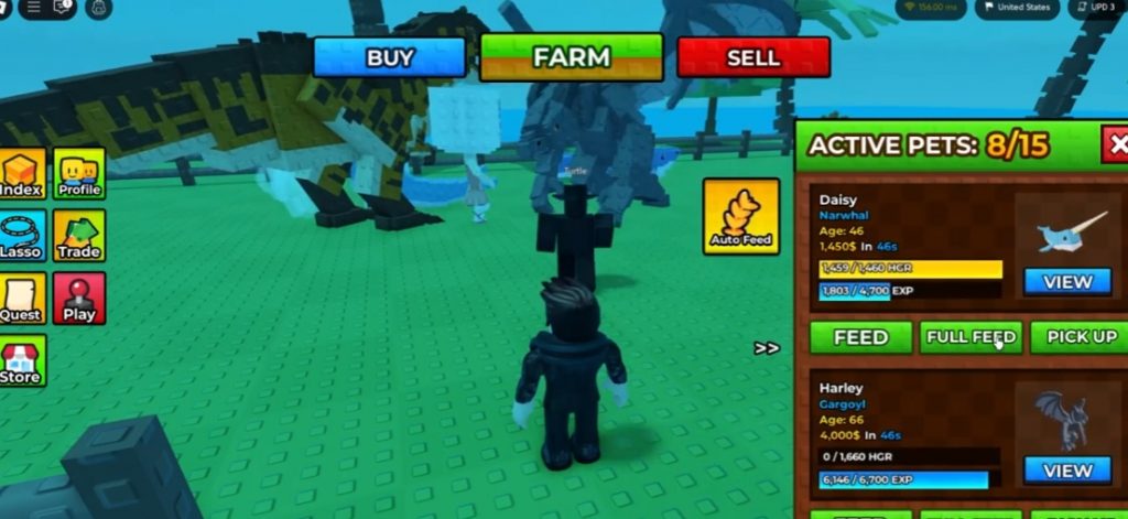 Roblox Raise Animals Lasso Tier List – Best Ones to Use