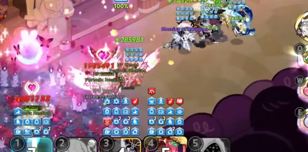 Silverbell Magic Candy Cookie Run Kingdom Guide, Is It Good?
