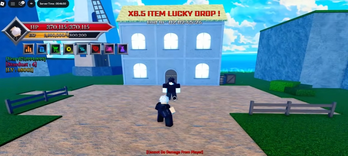 Horizon Legacy The World, Toji V2 & Yuji V2 Guide