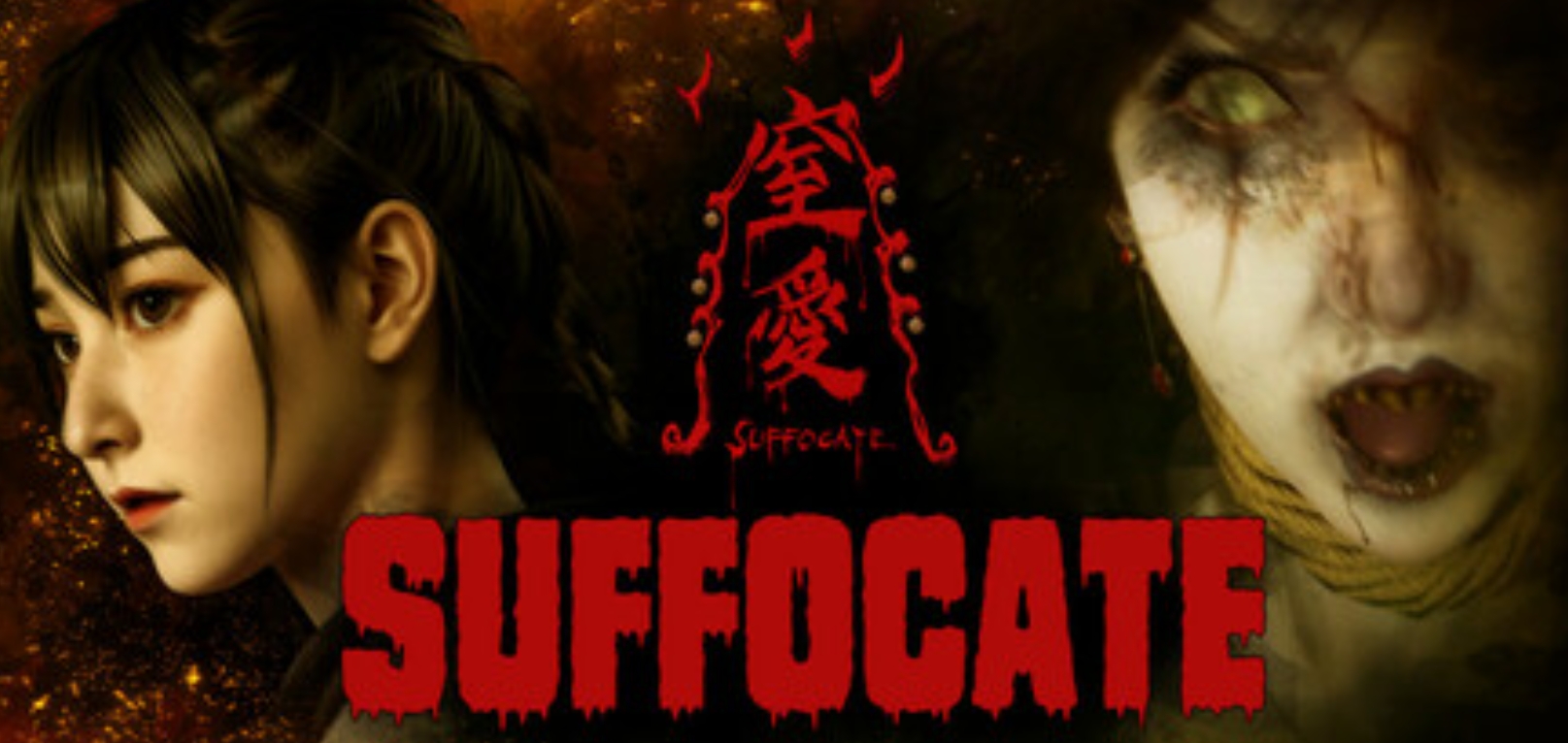 How to Get All Endings in Suffocate Guide