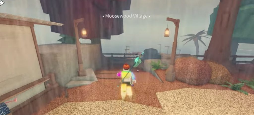 How to Complete the Maelira Quest in FISCH Roblox