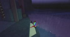 How to Get Darkened Ancient Wood Fast in FISCH Roblox