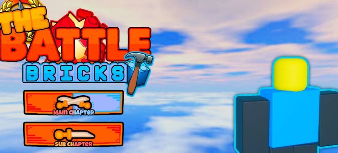 The Battle Bricks Best Battler Tier List