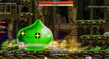 MapleStory Idle RPG, How to Farm EPQ & Get UR Rings Guide