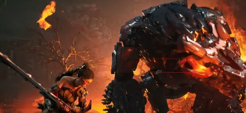 Horizon: Steel Frontier, What We Know About this Upcoming MMORPG and Release Date!