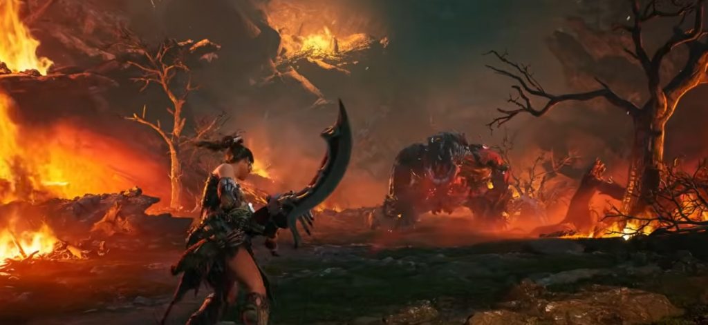 Horizon: Steel Frontier, What We Know About this Upcoming MMORPG and Release Date!