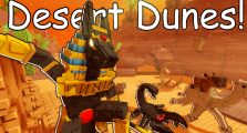 Roblox Raise Animals Desert Dune Update Delayed – Everything We Know So Far