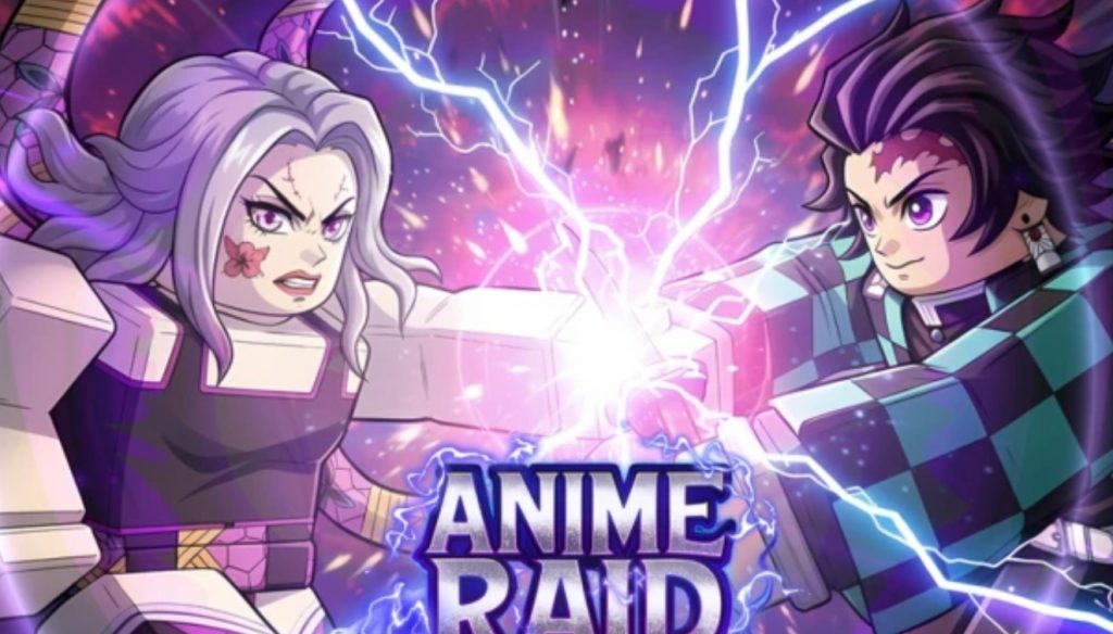 Anime Raid Update Guide – Season 1, Trading Post, Events, and Codes!