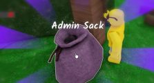 All Admin Items 99 Nights in the Forest Guide!