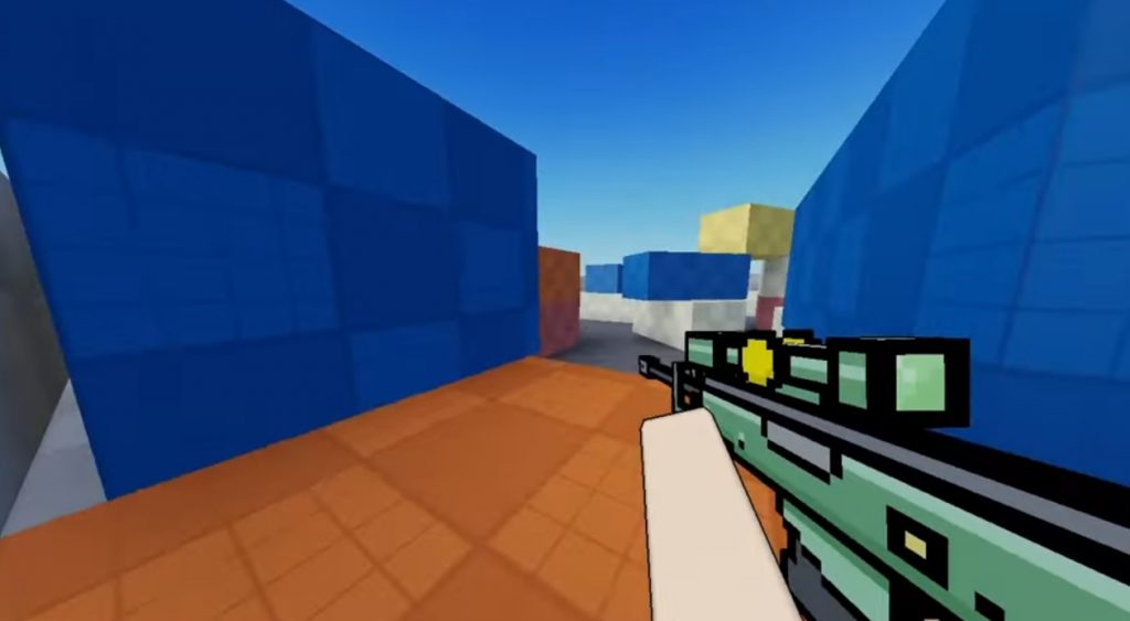 5 Roblox FPS Flick to Get Better Guide