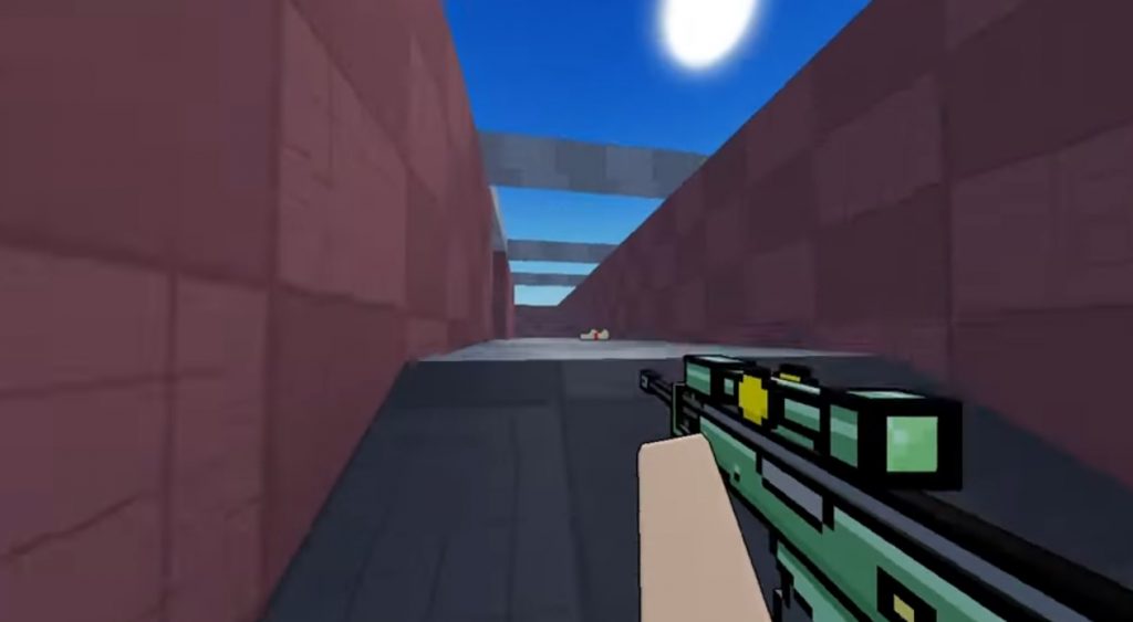 5 Roblox FPS Flick to Get Better Guide