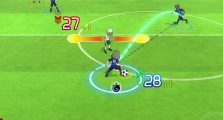 Inazuma Eleven Victory Road, How to Level Up Easily Guide