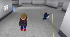 Roblox Prison Life The Mafia Update Guide