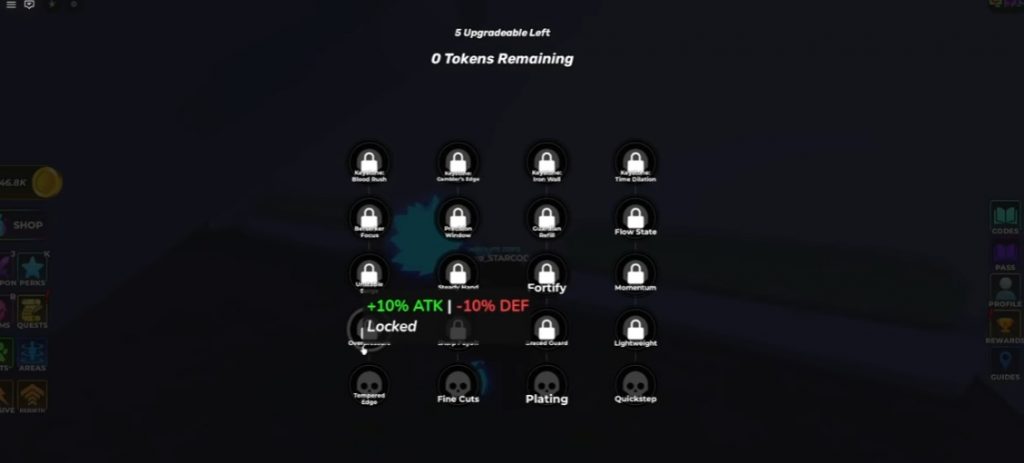 How to Get Skill Tree Tokens Hunty Zombies Roblox Guide