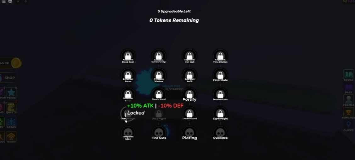 How to Get Skill Tree Tokens Hunty Zombies Roblox Guide