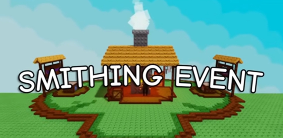 10 Things You Need To Do Before the Smithing Update in Grow a Garden