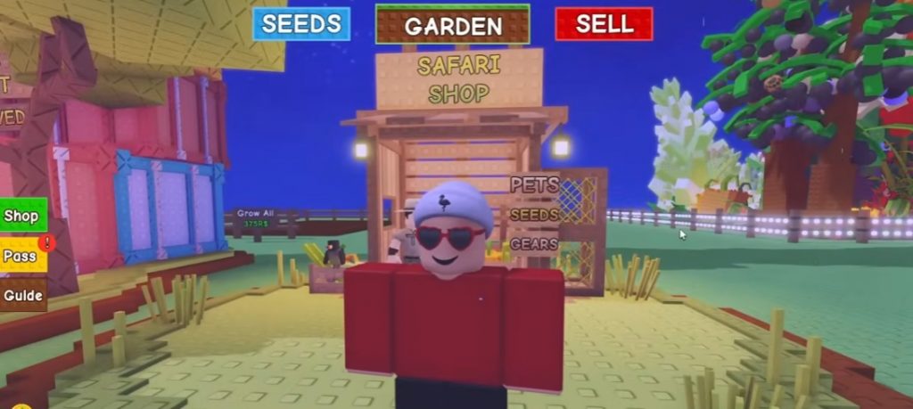 10 Things You Need To Do Before the Smithing Update in Grow a Garden