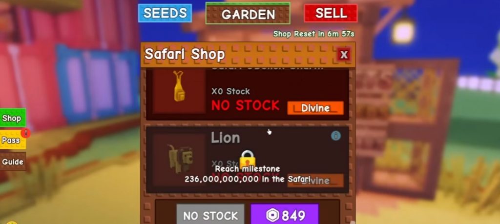 10 Things You Need To Do Before the Smithing Update in Grow a Garden